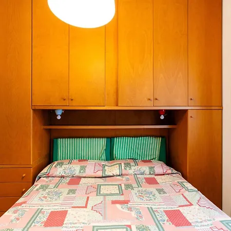 Due Passi Dal Mare By Interhome Appartement