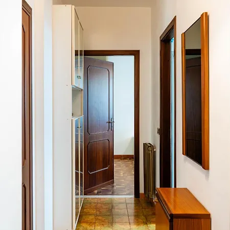 Appartement Due Passi Dal Mare By Interhome