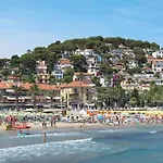 Due Passi Dal Mare By Interhome * Marina dʼAndora