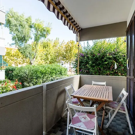 Due Passi Dal Mare By Interhome * Marina dʼAndora