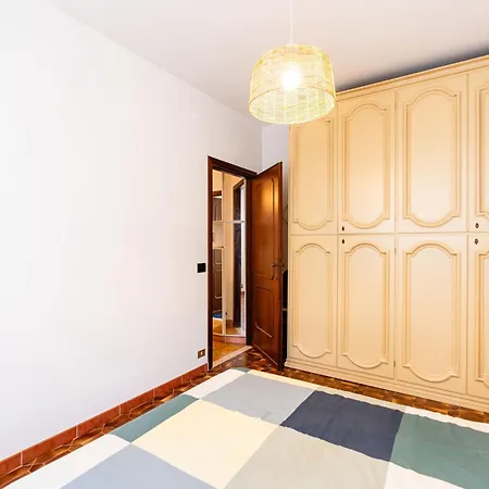 Due Passi Dal Mare By Interhome