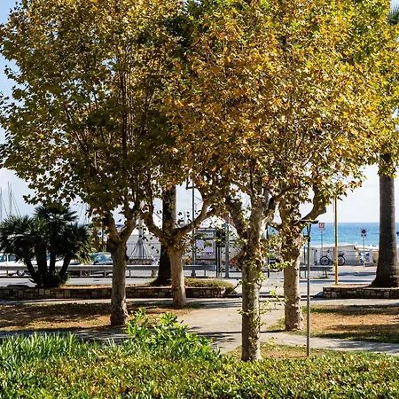 Due Passi Dal Mare By Interhome *