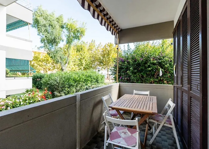 Due Passi Dal Mare By Interhome * Marina dʼAndora