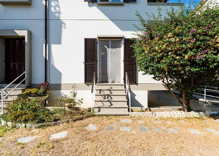 Due Passi Dal Mare By Interhome *