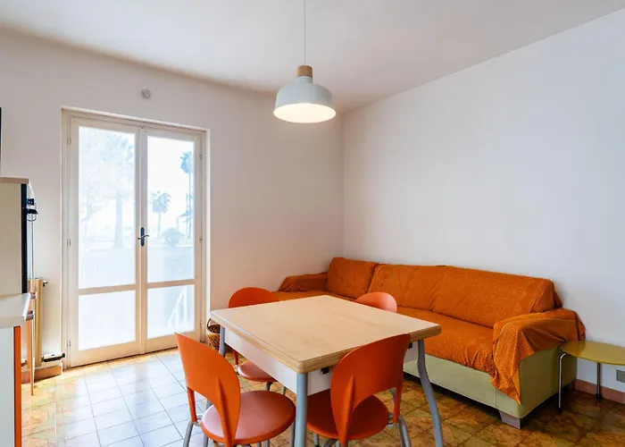 Due Passi Dal Mare By Interhome * Marina dʼAndora