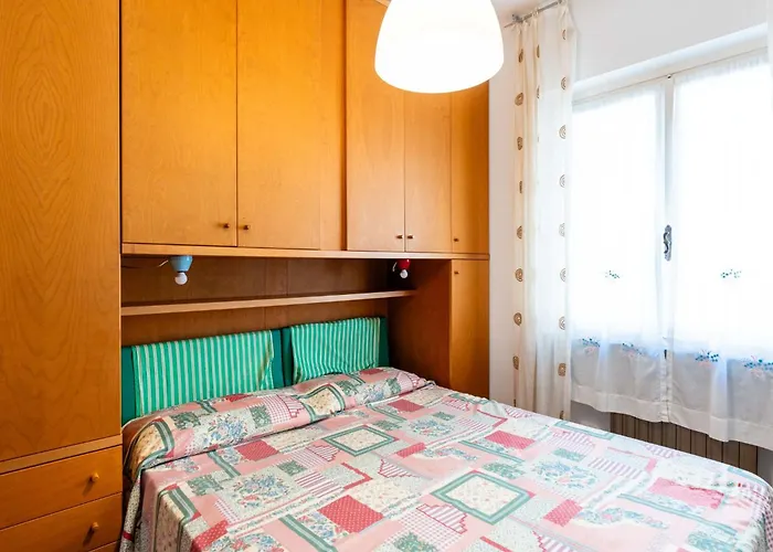 Due Passi Dal Mare By Interhome *