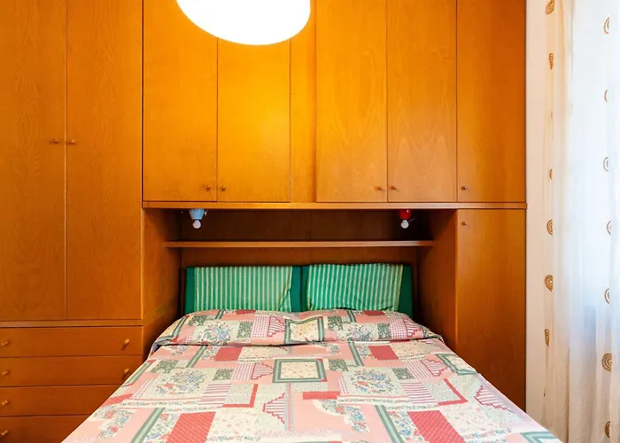 Due Passi Dal Mare By Interhome Lägenhet