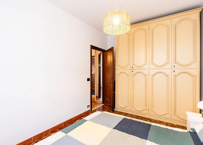 Due Passi Dal Mare By Interhome