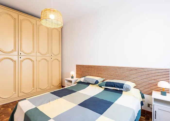 Due Passi Dal Mare By Interhome Lägenhet