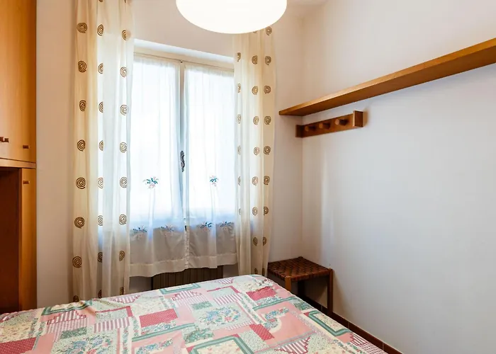 Due Passi Dal Mare By Interhome