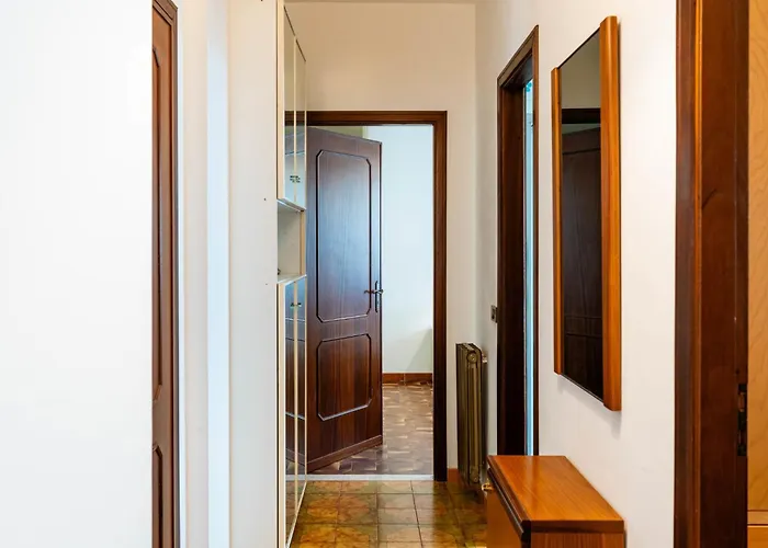 Lägenhet Due Passi Dal Mare By Interhome