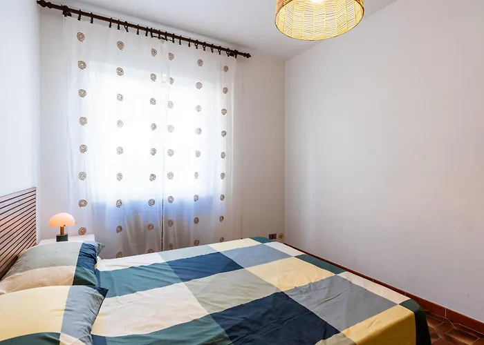 Due Passi Dal Mare By Interhome Marina dʼAndora