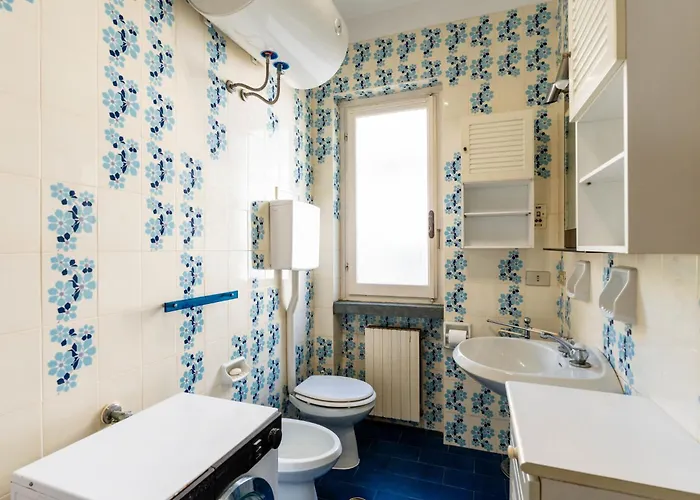 Due Passi Dal Mare By Interhome *