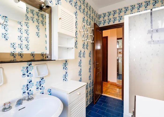 Due Passi Dal Mare By Interhome *