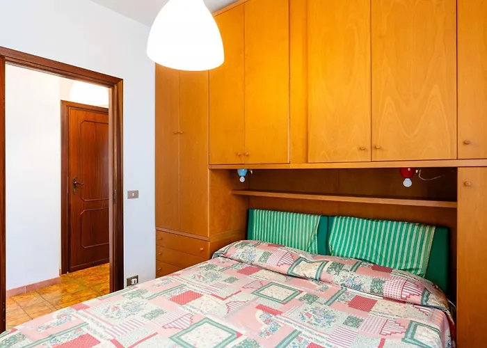 Due Passi Dal Mare By Interhome Lägenhet